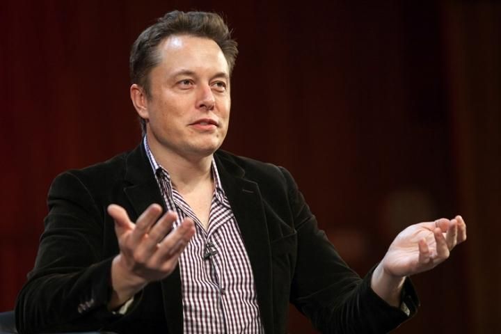 Ілон Маск страждає на психічний розлад: зізнання засновника Tesla і SpaceX Ілон Маск страждає на психічний розлад: зізнання засновника Tesla і SpaceX