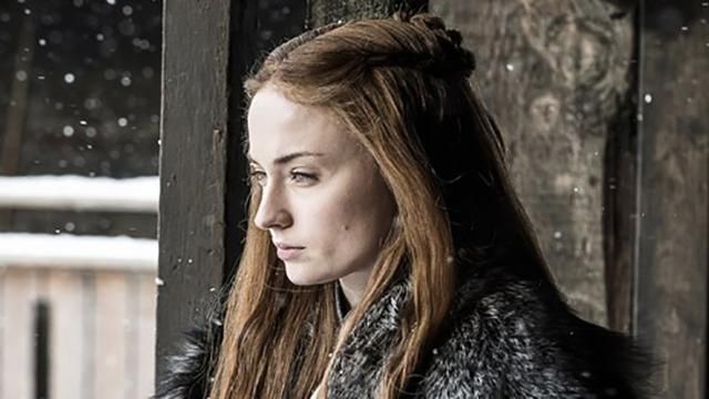 Хакери викрали сценарій нової серії "Гри престолів" Хакери викрали сценарій нової серії "Гри престолів"