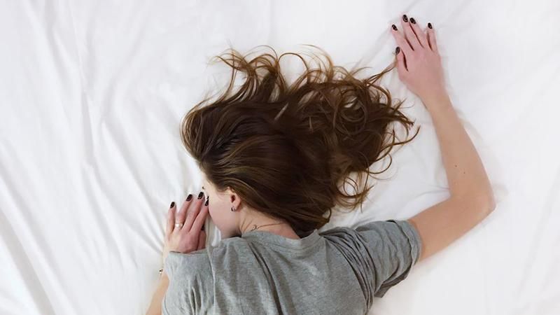 Вчені знайшли новий спосіб визначити синдром хронічної втоми 