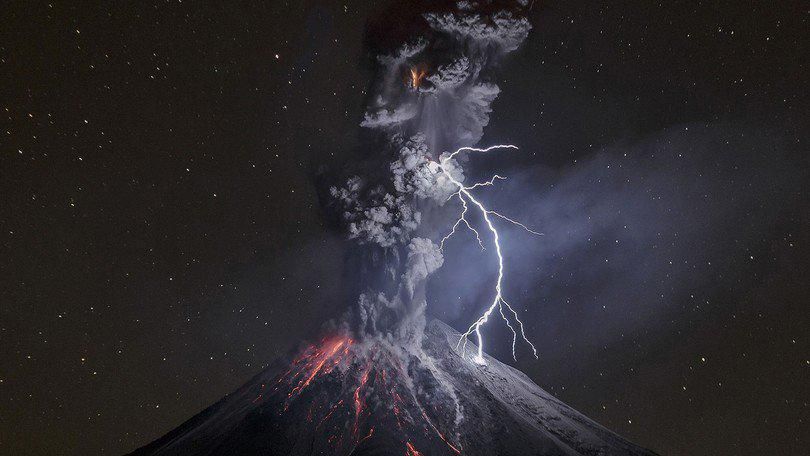 National Geographic определил победителей ежегодного тревел-конкурса: впечатляющие фото National Geographic определил победителей ежегодного тревел-конкурса: впечатляющие фото