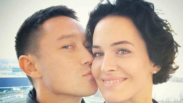 Затриманим фігурантом у "справі Каськіва" виявився бойфренд відомої співачки Затриманим фігурантом у "справі Каськіва" виявився бойфренд відомої співачки