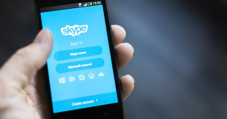 В Skype знову масштабний збій: можливі неполадки в роботі