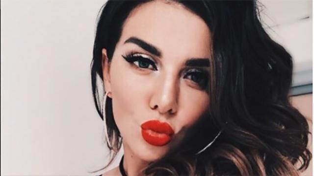 Анна Седокова та Анатолій Цой: разом чи ні - фото Анна Седокова та Анатолій Цой: разом чи ні - фото