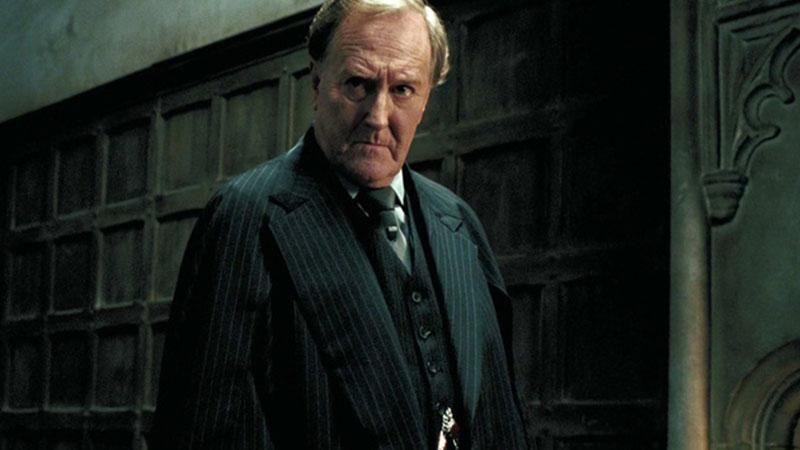 Умер Роберт Харди - актер из фильма Гарри Поттер Умер Роберт Харди - актер из фильма Гарри Поттер