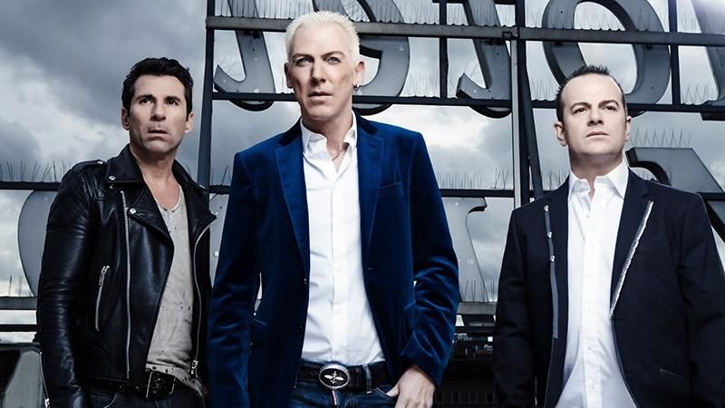 Учасників гурту Scooter можуть ув'язнити через виступ в анексованому Криму Учасників гурту Scooter можуть ув'язнити через виступ в анексованому Криму