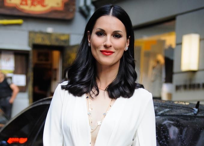 Відома ведуча Маша Єфросиніна анонсувала вихід свого нового шоу Відома ведуча Маша Єфросиніна анонсувала вихід свого нового шоу