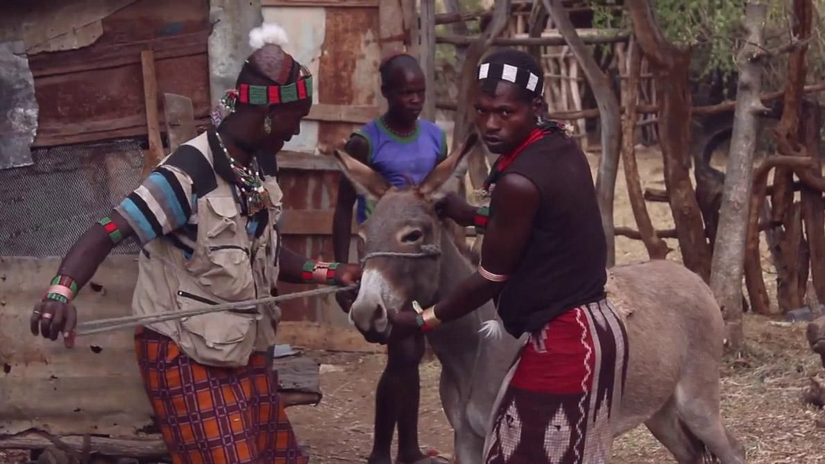 На Чернігівщині здивували незвичним фестивалем На Чернігівщині здивували незвичним фестивалем