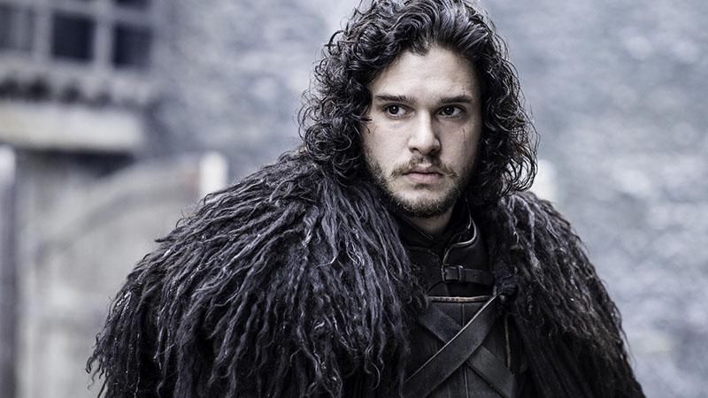 Що носили герої "Гри престолів" замість шуб: цікавий факт про серіал Що носили герої "Гри престолів" замість шуб: цікавий факт про серіал