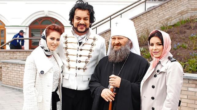 Ани Лорак прокомментировала гибель подруги Ирины Бережной Ани Лорак прокомментировала гибель подруги Ирины Бережной