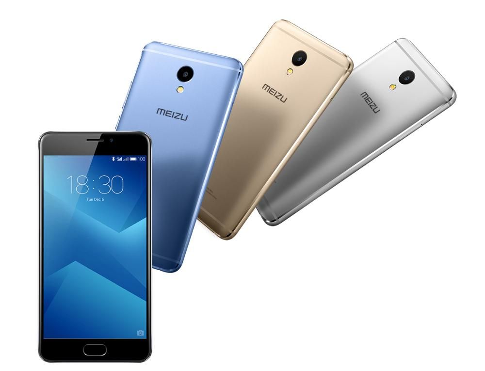 Meizu M6 Note: ціни та характеристика нового Meizu Meizu M6 Note: ціни та характеристика нового Meizu