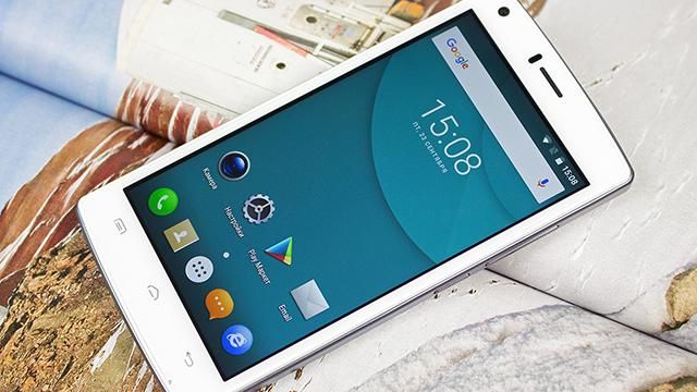 Китайська компанія смартфонів Doogee виходить на український ринок 
