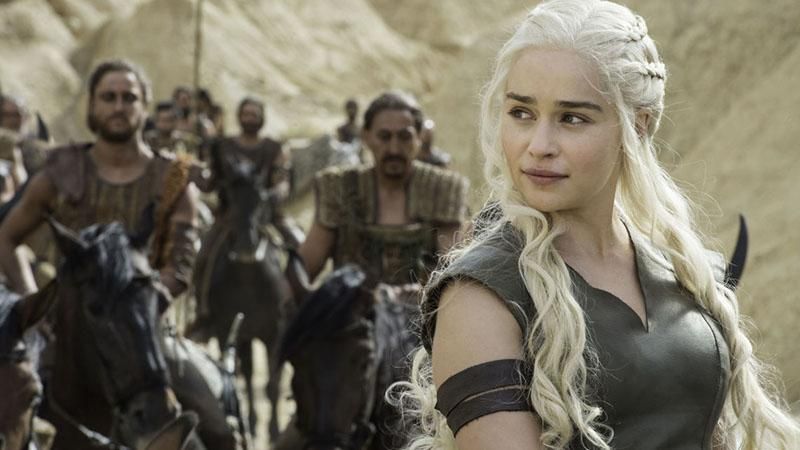 Игра престолов 7 сезон: хакеры требуют выкуп за украденные серии Игра престолов 7 сезон: хакеры требуют выкуп за украденные серии