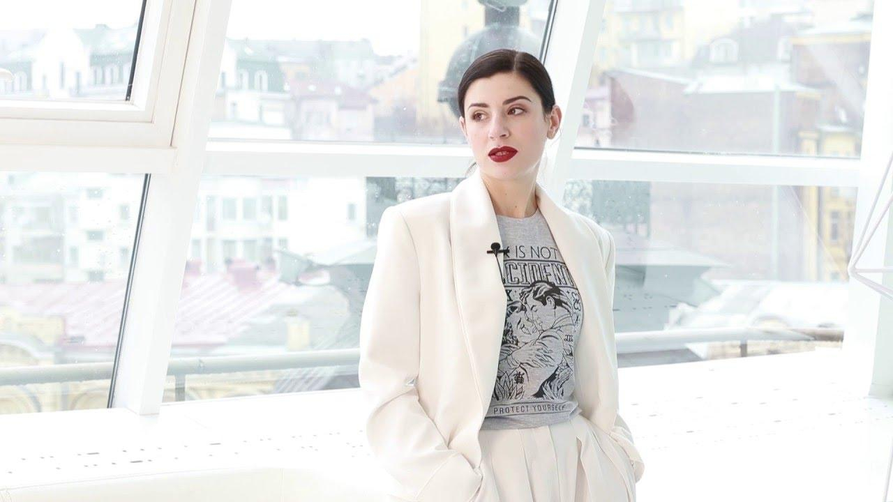 Известная украинская дизайнер впервые покажет свою коллекцию на Неделе моды в Нью-Йорке