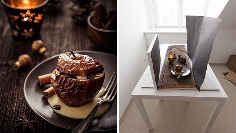 Как на самом деле делают фото для соцсетей: курьезные сравнения Как на самом деле делают фото для соцсетей: курьезные сравнения