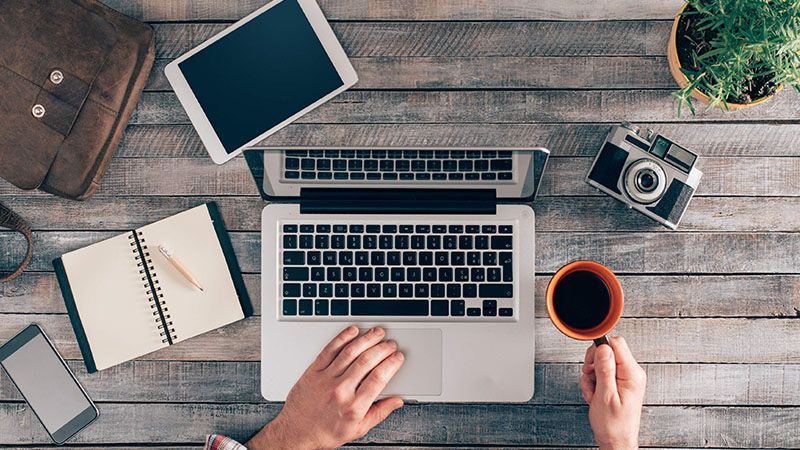 Украинцы забывают о "ВКонтакте": как выглядит список популярных сайтов Украинцы забывают о "ВКонтакте": как выглядит список популярных сайтов