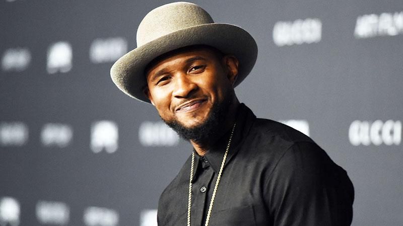 Відомий американський співак заразив фанаток венеричною хворобою Відомий американський співак заразив фанаток венеричною хворобою