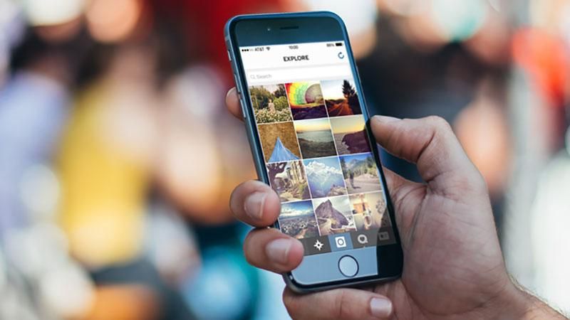 Топ-10 найпопулярніших хештегів Instagram Топ-10 найпопулярніших хештегів Instagram