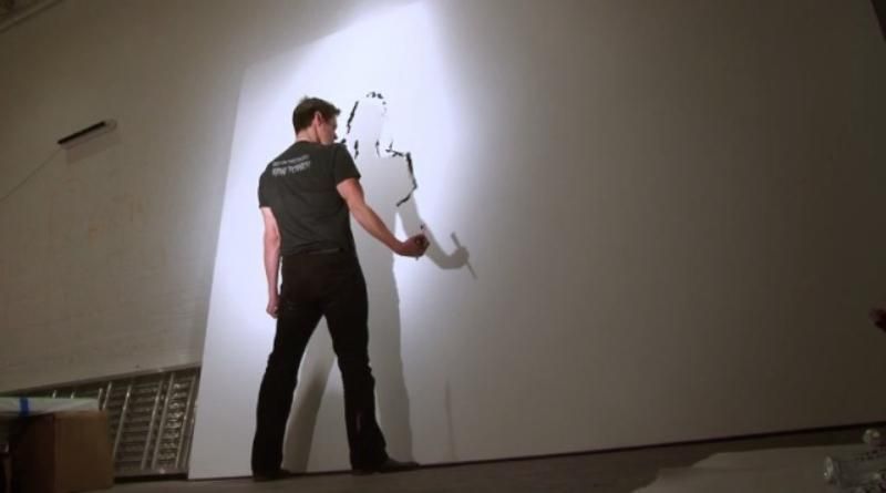 Неймовірні роботи, – культовий голлівудський актор здивував новим професійним талантом
Неймовірні роботи, – культовий голлівудський актор здивував новим професійним талантом