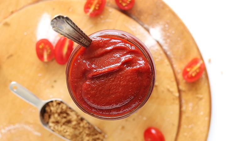 Как выбрать качественный кетчуп и чем он полезен