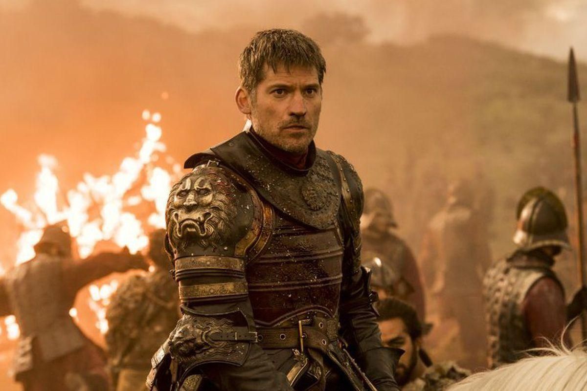 Гра престолів 7 сезон 4 серія стала найпопулярнішою за історію серіалу Гра престолів 7 сезон 4 серія стала найпопулярнішою за історію серіалу