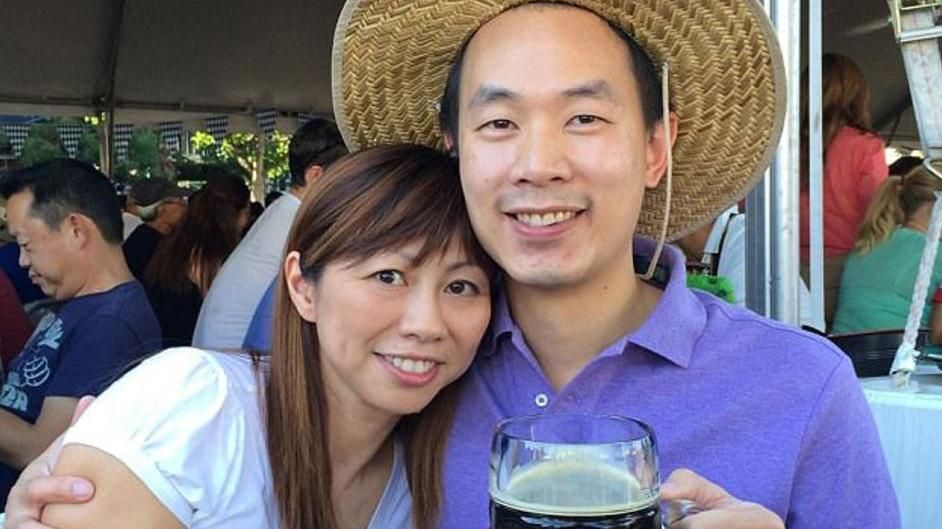 Подружня пара придбала цілий район в Сан-Франциско за смішну ціну Подружня пара придбала цілий район в Сан-Франциско за смішну ціну