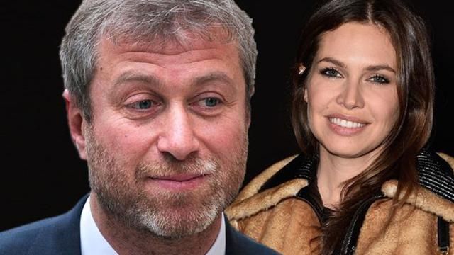 ЗМІ назвали причину розлучення Абрамовича ЗМІ назвали причину розлучення Абрамовича