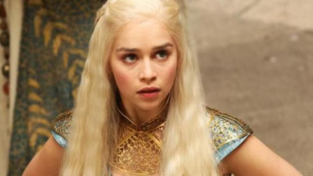 Гра престолів 7 сезон: хакери оприлюднили особисті дані акторів Гра престолів 7 сезон: хакери оприлюднили особисті дані акторів