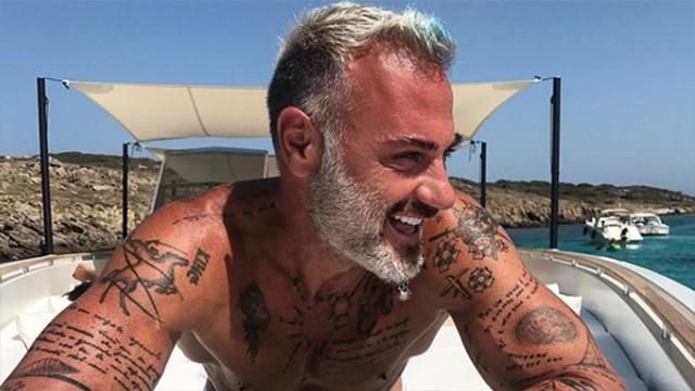 Джанлука Вакки больше не миллионер: его имущество арестовано Джанлука Вакки больше не миллионер: его имущество арестовано