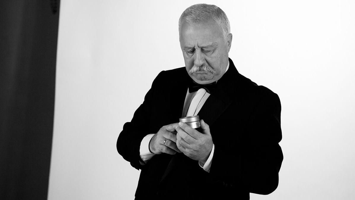 Якубовича и ряд известных россиян из-за Крыма поместили в "Чистилище"
Якубовича и ряд известных россиян из-за Крыма поместили в "Чистилище"