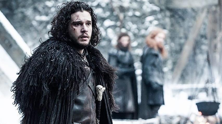 Телеканал HBO запропонував хакерам за дані "Гри престолів" 250 тисяч доларів Телеканал HBO запропонував хакерам за дані "Гри престолів" 250 тисяч доларів