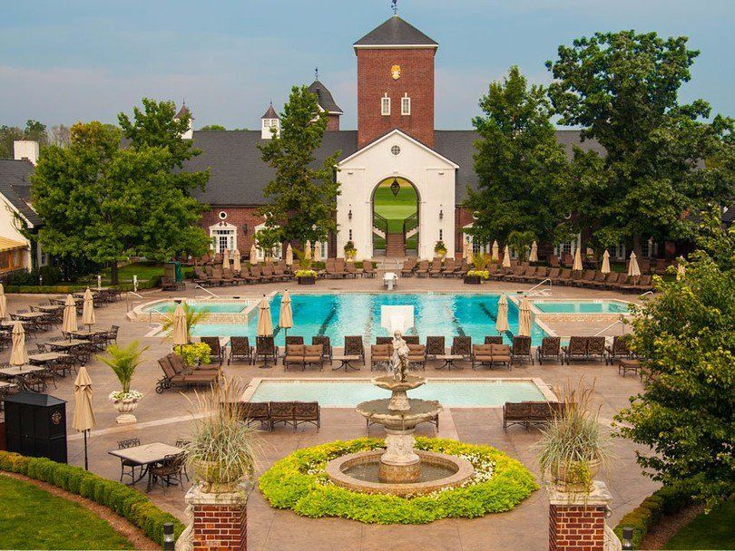 Як виглядає гольф-клуб Дональда Трампа: розкішні фото Як виглядає гольф-клуб Дональда Трампа: розкішні фото