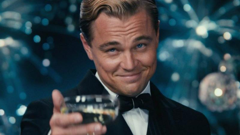 Ди Каприо таки станет Да Винчи