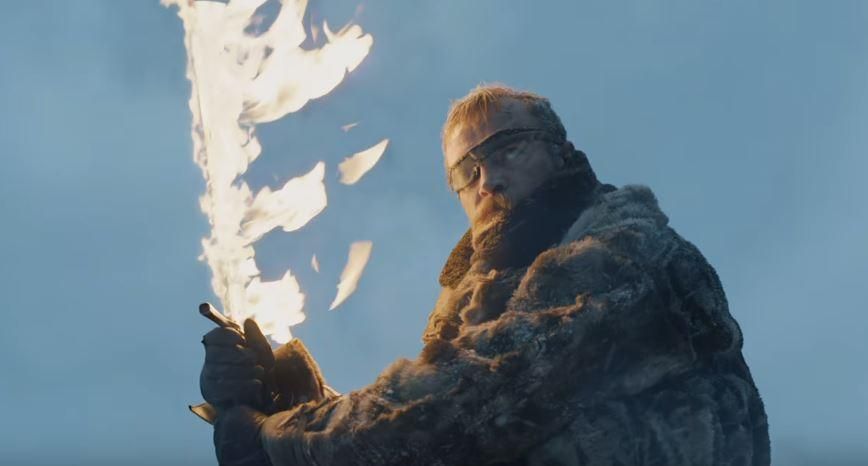 Гра престолів 7 сезон 6 серія: промо 6 епізоду дивитися онлайн Гра престолів 7 сезон 6 серія: промо 6 епізоду дивитися онлайн