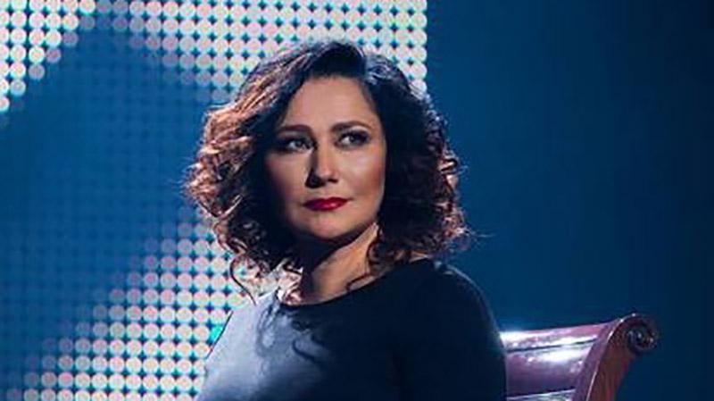 Неизвестный ворвался в дом Алены Мозговой, осталив после визита следы крови Неизвестный ворвался в дом Алены Мозговой, осталив после визита следы крови