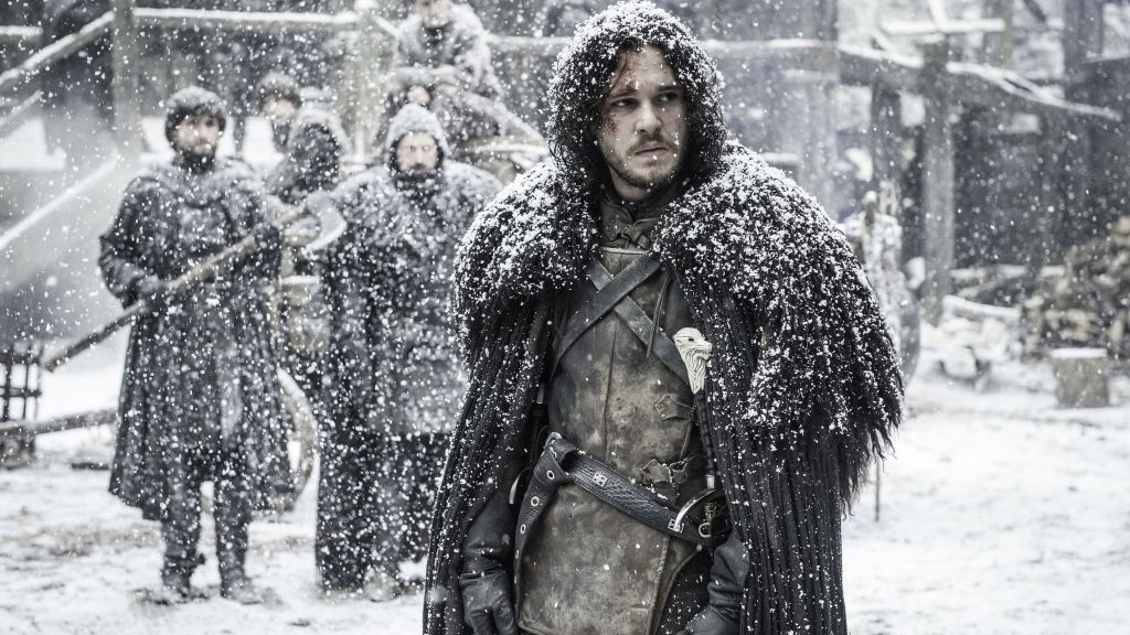 IKEA выпустила инструкцию, как из обычного коврика сделать костюм Джона Сноу IKEA выпустила инструкцию, как из обычного коврика сделать костюм Джона Сноу