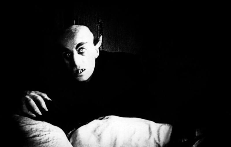 Новачок перезніме культове німе кіно, якому майже 100 років Новачок перезніме культове німе кіно, якому майже 100 років