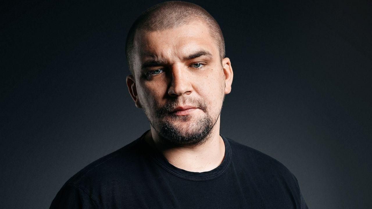 Запрет на въезд скандальному российскому рэперу: СМИ показали важный документ Запрет на въезд скандальному российскому рэперу: СМИ показали важный документ