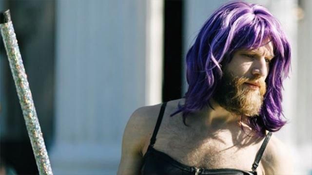 Иван Дорн снялся для обложки российского GQ: фото Иван Дорн снялся для обложки российского GQ: фото