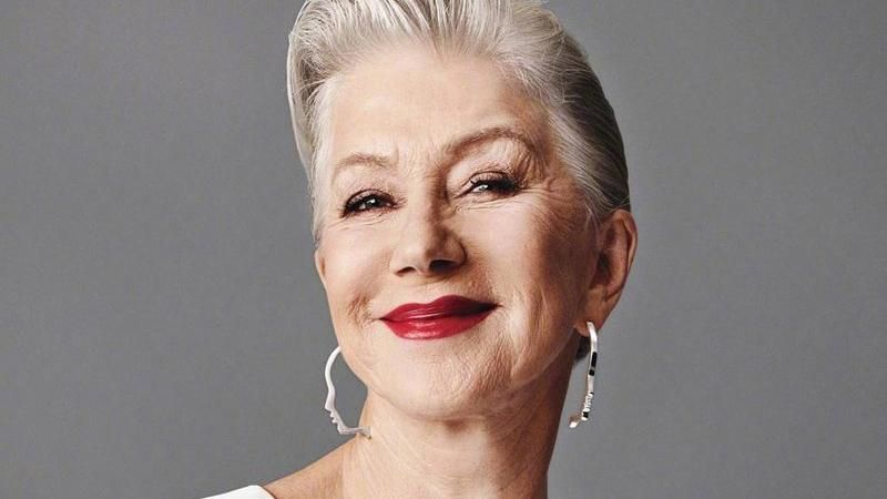 72-летняя кинозвезда снялась для модного журнала: элегантные фото 72-летняя кинозвезда снялась для модного журнала: элегантные фото