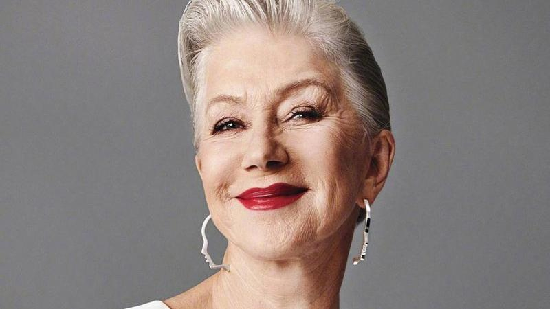 72-летняя кинозвезда снялась для модного журнала: элегантные фото