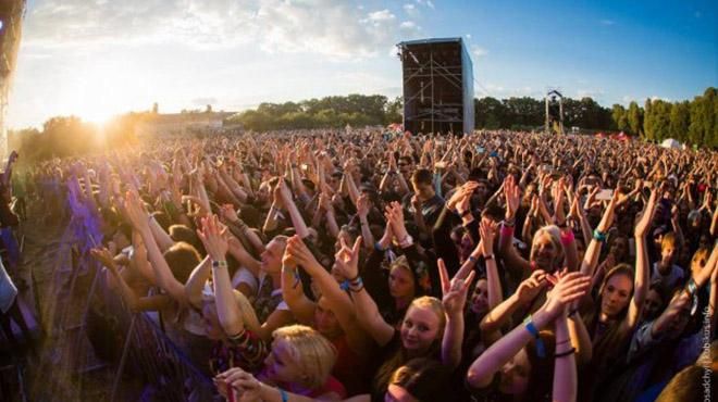 "Не справжня італійка": дівчину не пустили на фестиваль через колір шкіри "Не справжня італійка": дівчину не пустили на фестиваль через колір шкіри