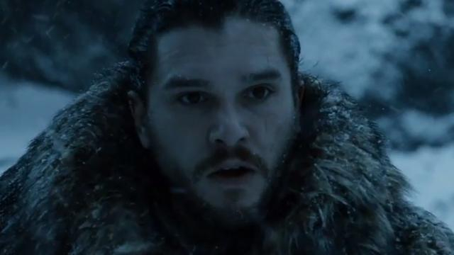 Игра престолов 7 сезон: НВО показал 6 серию вместо 5 серии