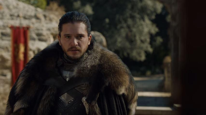 Игра престолов 7 сезон 7 серия: промо 7 эпизода смотреть онлайн Игра престолов 7 сезон 7 серия: промо 7 эпизода смотреть онлайн