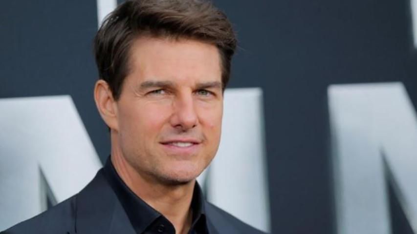 Стало відомо, яку травму отримав Том Круз після небезпечного стрибка на зйомках фільму Стало відомо, яку травму отримав Том Круз після небезпечного стрибка на зйомках фільму