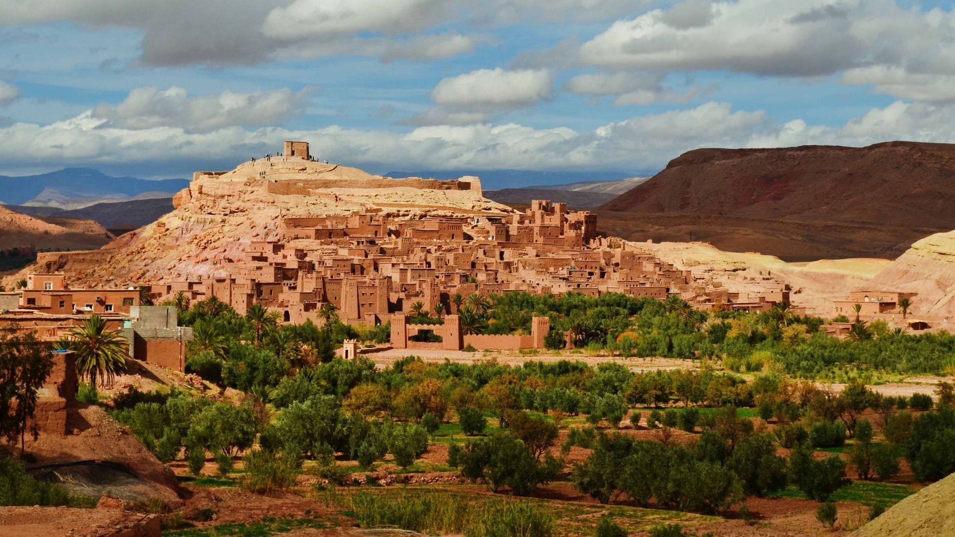 20 исторических мест из "Игры престолов", которые может посетить каждый 20 исторических мест из "Игры престолов", которые может посетить каждый