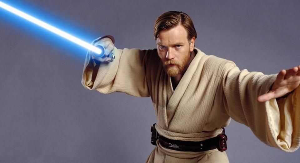 Создатели "Звездных войн" могут снять фильм об Оби-Ване Кеноби
