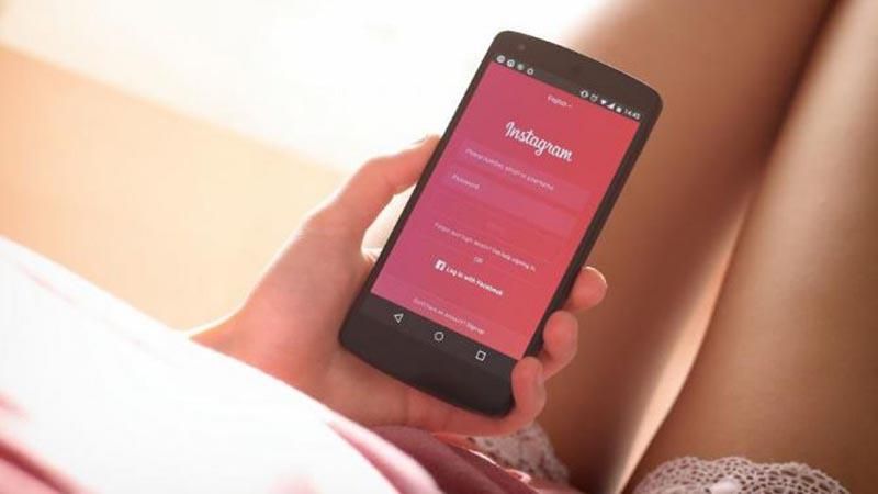 Скільки українців зареєстровані в Instagram: вражаючі дані Скільки українців зареєстровані в Instagram: вражаючі дані