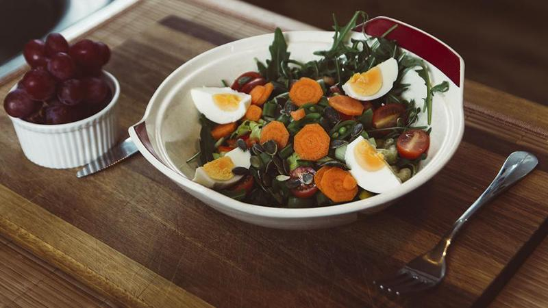 Что мешает нам правильно питаться: типичные плохие привычки