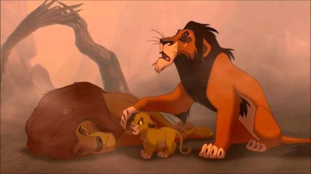 Режиссеры "Короля Льва" удивили правдой о главных героях только через 23 года