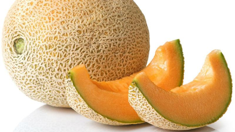 Обычная дыня может уберечь от серьезных болезней